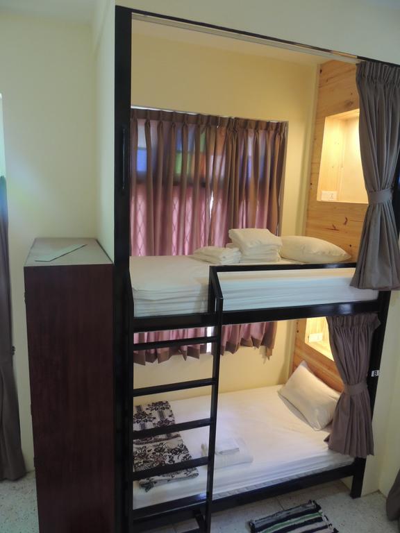 Lotus Bed & Breakfast Yangon Bagian luar foto