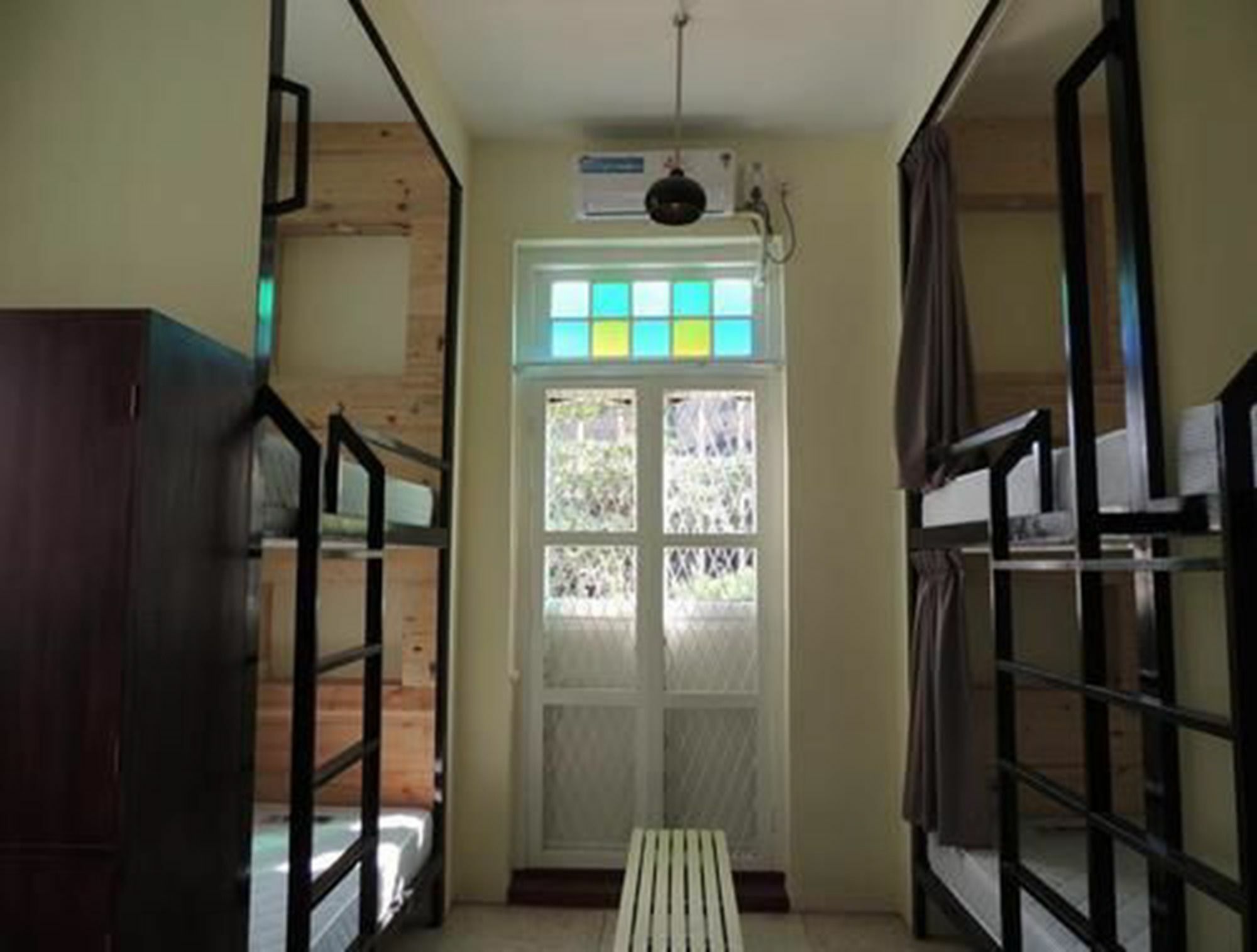 Lotus Bed & Breakfast Yangon Bagian luar foto